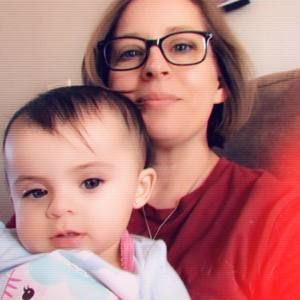 Meet your Posher, Alisha